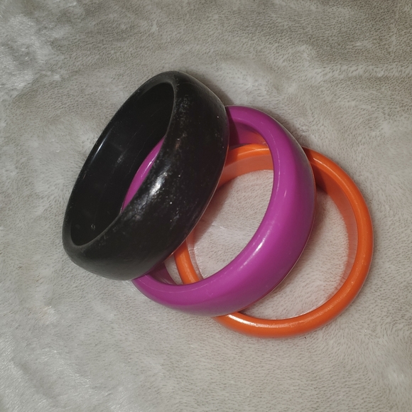 Color bangles - Picture 4 of 4
